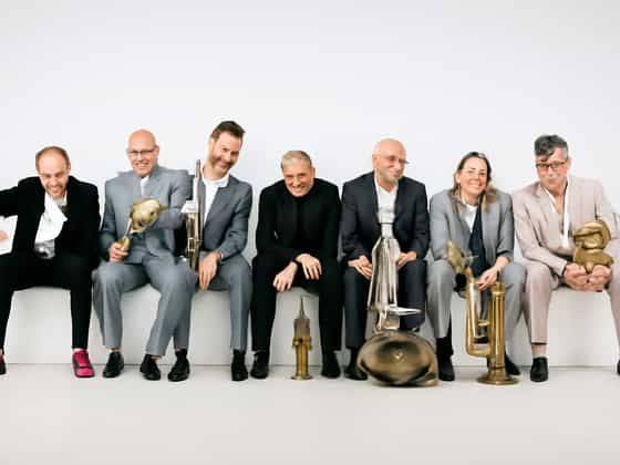 Mnozil Brass